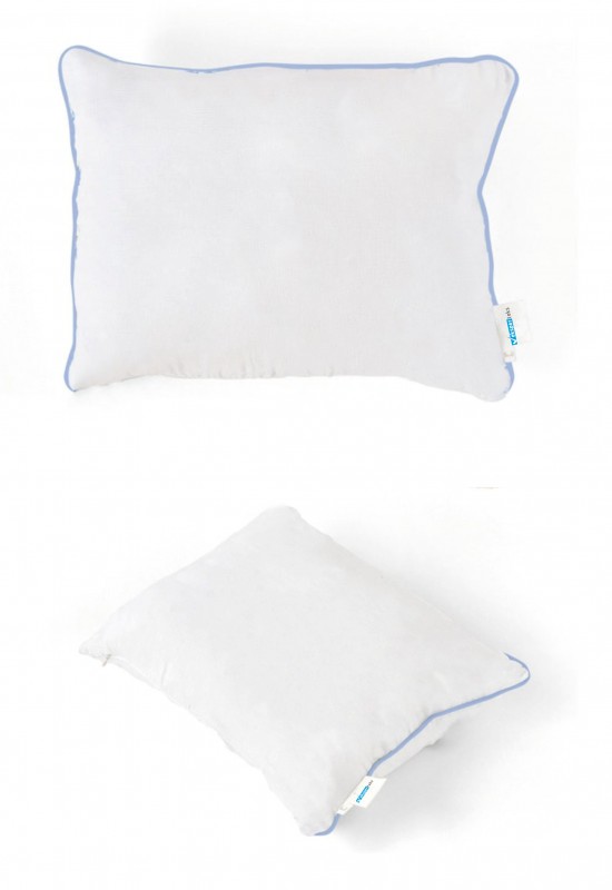 Muslin Pillow Cover 2 Layers