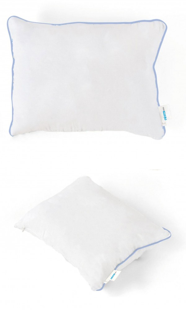 Muslin Pillow Cover 2 Layers